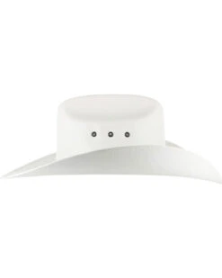 Cody James Boys' Elastic Fit Straw Cowboy Hat -Western Cowboy Equipment Store 2000075885 100 D3