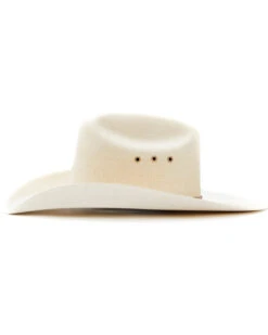 Atwood Hat Co Men's 7X Natural Marfa Western Palm Straw Hat -Western Cowboy Equipment Store 2000119582 101 P3