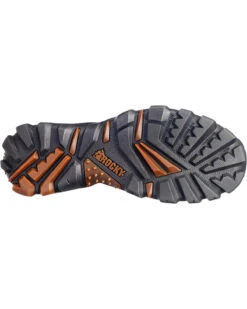 Rocky Men's Lynx Snakeproof Boots - Soft Toe -Western Cowboy Equipment Store 2000122492 340 BM