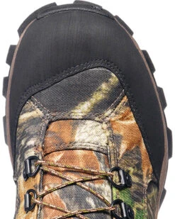 Rocky Men's Lynx Snakeproof Boots - Soft Toe -Western Cowboy Equipment Store 2000122492 340 TP