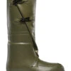 LaCrosse Men's Insulated 2-Buckle 18" Hunting Boots - Round Toe