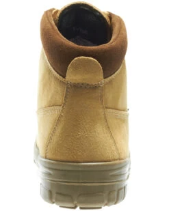 Wolverine Men's Trappeur Insulated Work Boots - Soft Toe -Western Cowboy Equipment Store 2000143660 280 P4