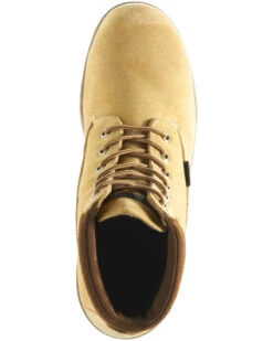 Wolverine Men's Trappeur Insulated Work Boots - Soft Toe -Western Cowboy Equipment Store 2000143660 280 P6