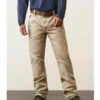 Ariat Men's FR M4 Workhorse Relaxed Bootcut Jeans