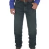 Wrangler 20X Men's Root Beer Advanced Comfort Competition Relaxed Bootcut Jeans