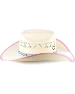 Charlie 1 Horse Girls' Gracie Hat -Western Cowboy Equipment Store 2000207642 101 D4