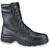 Thorogood Men's 8" Postal Certified Made In The USA Waterproof Insulated Weatherbuster Boots - Soft Toe