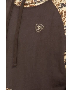 Ariat Men's Patriot Desert Camo Hooded Sweatshirt -Western Cowboy Equipment Store 2000219534 200 P3