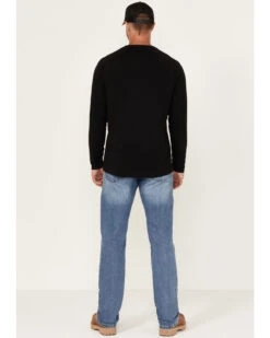 Ariat Men's Rebar M4 DuraStretch Haze Low Rise Bootcut Work Jeans -Western Cowboy Equipment Store 2000223031 400 P3