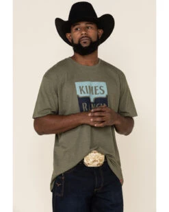 Kimes Ranch Men's Watson Mid Rise Relaxed Bootcut Jeans -Western Cowboy Equipment Store 2000224709 402 P3