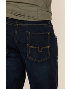 Kimes Ranch Men's Watson Mid Rise Relaxed Bootcut Jeans -Western Cowboy Equipment Store 2000224709 402 P5