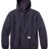Rasco Men's FR Hooded Work Sweatshirt