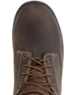 Carolina Men's Circuit Waterproof Work Boots - Composite Toe -Western Cowboy Equipment Store 2000230969 201 P5