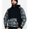 Ariat Men's Digi FR Patriot Work Hoodie