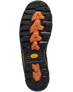 Danner Men's Vicious Insulated Full-Grain Lace-Up Work Boot - Composite Toe -Western Cowboy Equipment Store 2000252805 200 P5