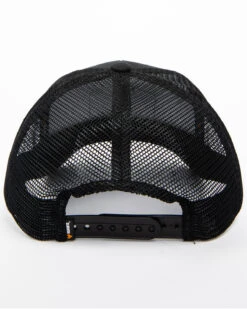 Hawx® Men's Patch Logo Trucker Cap -Western Cowboy Equipment Store 2000258261 001 P3
