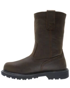 Wolverine Women's Floorhand Waterproof Western Work Boots - Steel Toe -Western Cowboy Equipment Store 2000265909 200 P3