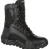 Rocky Men's S2V Insulated Waterproof Military Boots - Round Toe