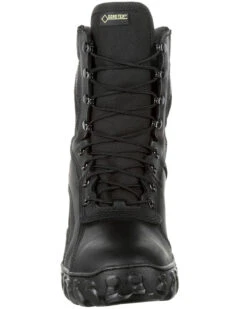 Rocky Men's S2V Insulated Waterproof Military Boots - Round Toe -Western Cowboy Equipment Store 2000273816 001 P5