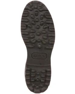 Rocky Men's Low Country Waterproof Snake Boots - Round Toe -Western Cowboy Equipment Store 2000273860 340 P7