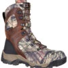 Rocky Men's Sport Pro Insulated Waterproof Outdoor Boots - Round Toe