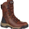 Rocky Men's Sport Pro Waterproof Outdoor Boots - Round Toe