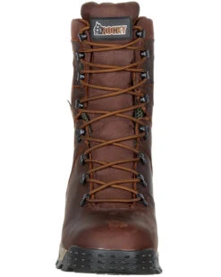 Rocky Men's Sport Pro Waterproof Outdoor Boots - Round Toe -Western Cowboy Equipment Store 2000273878 201 P5