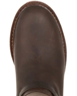 Rocky Men's Great Falls Waterproof Snake Boots - Round Toe -Western Cowboy Equipment Store 2000273892 201 P6