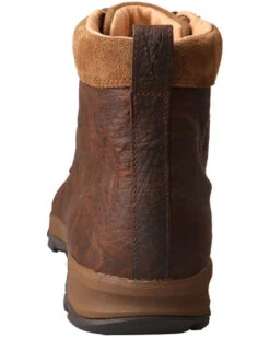 Twisted X Men's Insulated Work Boots - Composite Toe -Western Cowboy Equipment Store 2000274206 201 P5