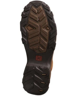 Twisted X Men's Insulated Work Boots - Composite Toe -Western Cowboy Equipment Store 2000274206 201 P6