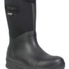 Bogs Men's Bozeman Insulated Waterproof Work Boots - Round Toe