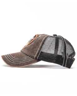 Moonshine Spirit Men's Take Your Pick Trucker Cap -Western Cowboy Equipment Store 2000279308 001 P2