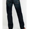 Ariat Men's Rebar M5 Durastretch Edge Straight Work Jeans
