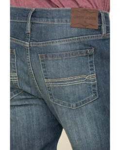 Cody James Men's Sheridan Straight Jeans -Western Cowboy Equipment Store 2000283298 402 P4