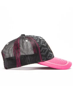 Rock & Roll Denim Men's Desert Vibes Logo Southwestern Cap -Western Cowboy Equipment Store 2000290026 001 P3