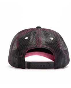 Rock & Roll Denim Men's Desert Vibes Logo Southwestern Cap -Western Cowboy Equipment Store 2000290026 001 P5