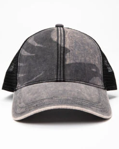 Cody James Men's Eagle Screen Print Ball Cap -Western Cowboy Equipment Store 2000291243 020 P4