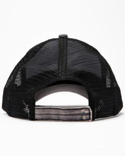 Cody James Men's Eagle Screen Print Ball Cap -Western Cowboy Equipment Store 2000291243 020 P5