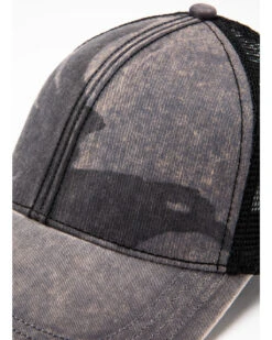 Cody James Men's Eagle Screen Print Ball Cap -Western Cowboy Equipment Store 2000291243 020 P6