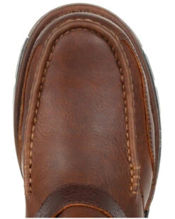 Georgia Boot Men's Athens Waterproof Snake Boots - Soft Toe -Western Cowboy Equipment Store 2000292321 200 P6