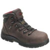 Avenger Men's Framer Waterproof Work Boots - Composite Toe