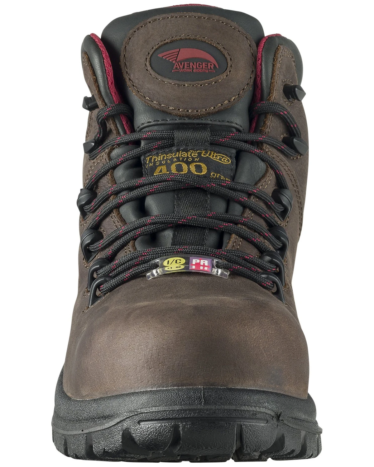 Avenger Men's Framer Waterproof Work Boots - Composite Toe 5 Avenger Men's Framer Waterproof Work Boots - Composite Toe - Image 5