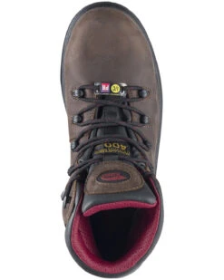 Avenger Men's Framer Waterproof Work Boots - Composite Toe 13 Avenger Men's Framer Waterproof Work Boots - Composite Toe -Western Cowboy Equipment Store 2000292333 200 P6