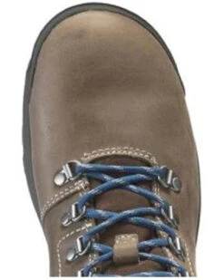 Caterpillar Women's Mae Waterproof Work Boots - Steel Toe -Western Cowboy Equipment Store 2000293246 020 P5