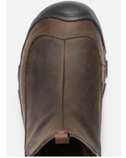 Keen Men's Anchorage III Waterproof Hiking Boots - Soft Toe -Western Cowboy Equipment Store 2000303756 000 P3