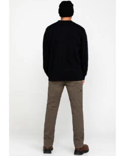 ATG By Wrangler Men's Monel Synthetic Stretch Utility Pants -Western Cowboy Equipment Store 2000308752 200 P5