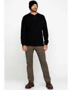 ATG By Wrangler Men's Monel Synthetic Stretch Utility Pants -Western Cowboy Equipment Store 2000308752 200 P6