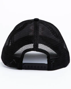 Boot Barn Men's Proud B Center Logo Mesh Cap -Western Cowboy Equipment Store 2000309853 001 P3