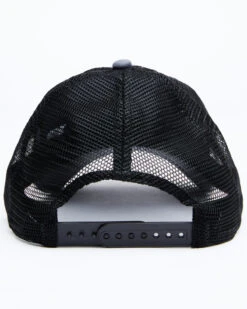 Boot Barn Men's Proud B Corner Logo Mesh Cap -Western Cowboy Equipment Store 2000309854 020 P3