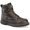 Carolina Men's Pitstop Waterproof Work Boots - Carbon Toe